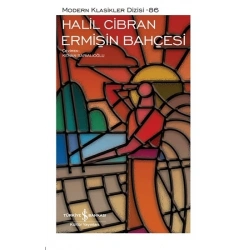 Ermişin Bahçesi (Ciltli)