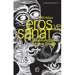Eros Ve Sanat