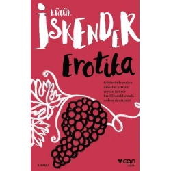 Erotika