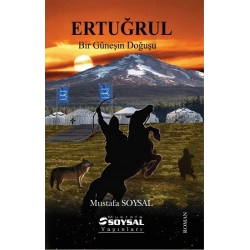 Ertuğrul - Bir Güneşin Doğuşu