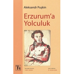 Erzuruma Yolculuk
