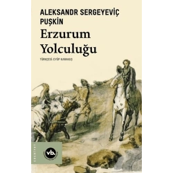 Erzurum Yolculuğu