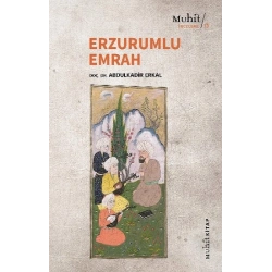 Erzurumlu Emrah