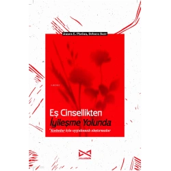 Eş Cinsellikten İyileşme Yolunda