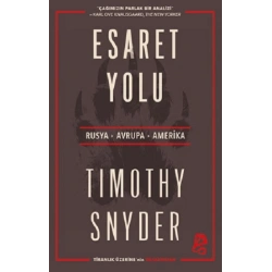 Esaret Yolu