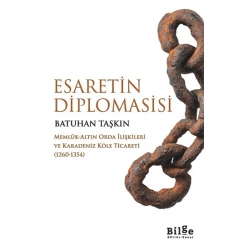 Esaretin Diplomasisi