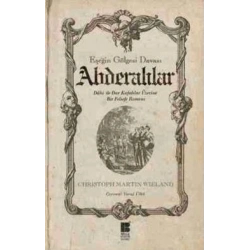 Eşeğin Gölgesi Davası - Abderalılar