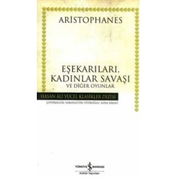 Eşekarıları, Kadınlar Savaşı ve Diğer Oyunlar