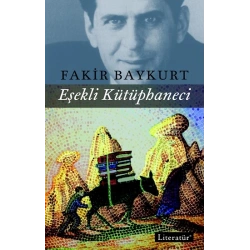 Eşekli Kütüphaneci