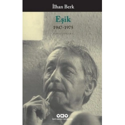 Eşik 1947-1975 Toplu Şiirler 1