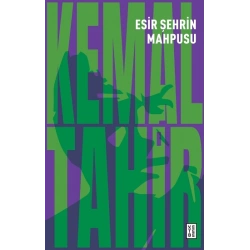 Esir Şehrin Mahpusu