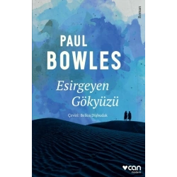 Esirgeyen Gökyüzü