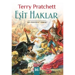 Eşit Haklar