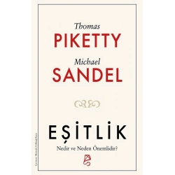 Eşitlik