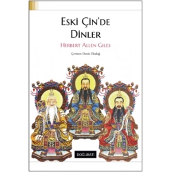 Eski Çinde Dinler