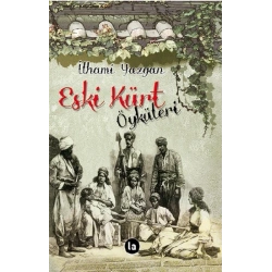 Eski Kürt Öyküleri