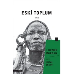 Eski Toplum Cilt 2