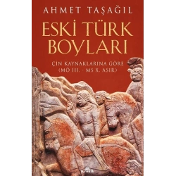 Eski Türk Boyları