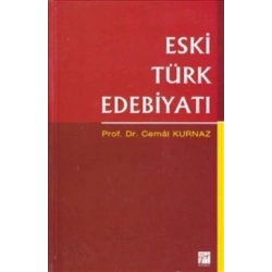 Eski Türk Edebiyatı