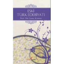Eski Türk Edebiyatı