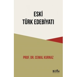 Eski Türk Edebiyatı
