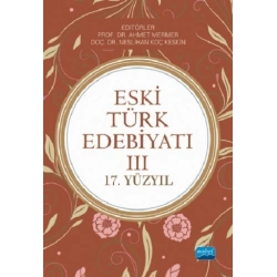 Eski Türk Edebiyatı 3