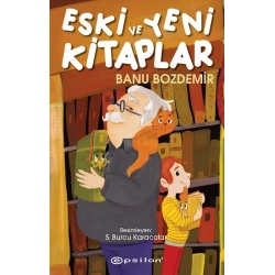 Eski ve Yeni Kitaplar