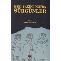 Eski Yakındoğuda Sürgünler
