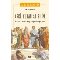 Eski Yunanda Bilim