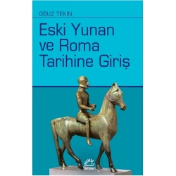 Eski Yunan ve Roma Tarihine Giriş