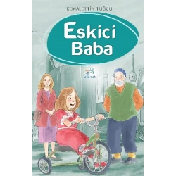 Eskici Baba