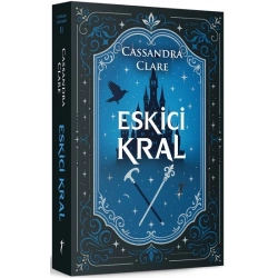 Eskici Kral - Castellane Günlükleri 2 (Ciltli)