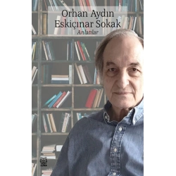 Eskiçınar Sokak - Anlatılar