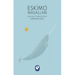 Eskimo Masalları
