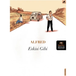 Eskisi Gibi