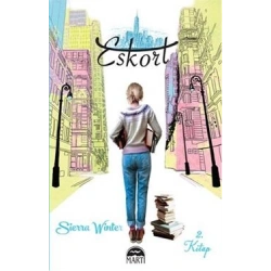 Eskort 2. Kitap