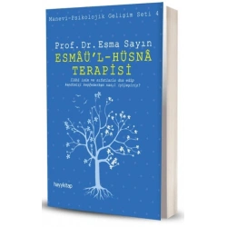 Esmaü’l-Hüsna Terapisi