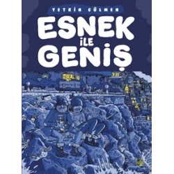 Esnek ile Geniş