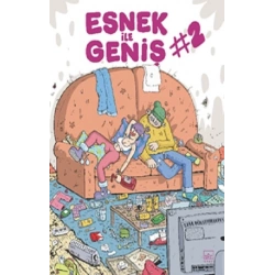 Esnek ile Geniş - 2
