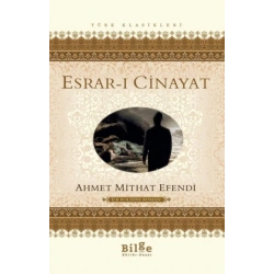 Esrar-ı Cinayat