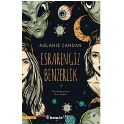 Esrarengiz Benzerlik