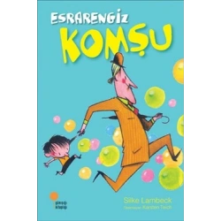Esrarengiz Komşu