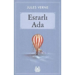 Esrarlı Ada