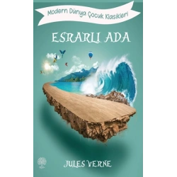 Esrarlı Ada