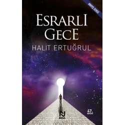 Esrarlı Gece