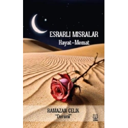 Esrarlı Mısralar