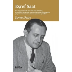 Eşref Saat