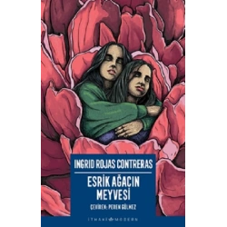 Esrik Ağacın Meyvesi