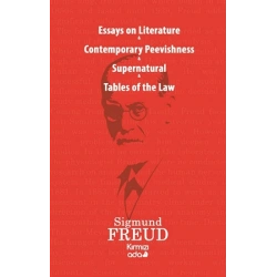 Essays on Literature&Contemporary Peevishness&Supernatural&Tables of the Law