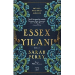 Essex Yılanı